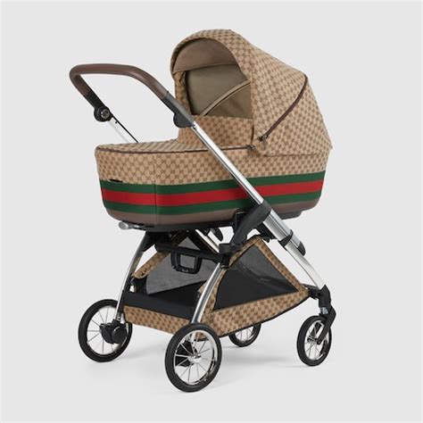 gucci baby kinderwagen|gucci stroller seat.